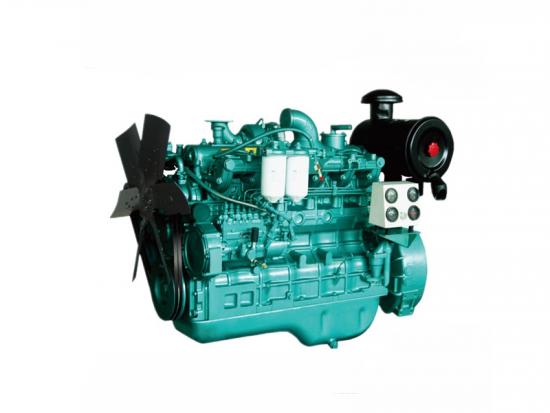 YC6B系列發(fā)電用發(fā)動(dòng)機(jī)